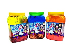 Big slime SLISE ТМ Lovin Іграшка-антистрес 1150 мл - 1 - smarttoys.com.ua