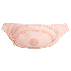 Сумка поясна Albany Powder peach - 1 - smarttoys.com.ua