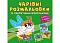 Книга "Чарівні розмальовки із секретними візерунками. Комашки" - 1 - smarttoys.com.ua