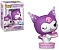 Ігрова фігурка FUNKO POP! серії "Sanrio: My Melody & Kuromi" - КУРОМІ З ТОРТИКОМ - 1 - smarttoys.com.ua
