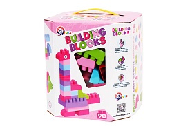 Іграшка "Конструктор ТехноК", арт.6535 - 1 - smarttoys.com.ua