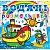 Книга "Водяні розмальовки. Пароплавчик" - 1 - smarttoys.com.ua