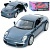 Машина AS-3085 АвтоСвіт,Porsche 911 Carrea S,мет.,інерц.,відчин.двері,гум.колеса,2кольори,кор.,15,5 - 1 - smarttoys.com.ua