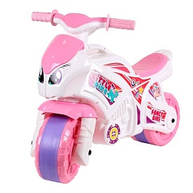 Іграшка "Мотоцикл ТехноК", арт.5798 - 1 - smarttoys.com.ua