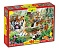 Пазли 160, Арт.ЕГ-02.Тигри - 1 - smarttoys.com.ua