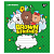 А5/12 кл. YES Line friends, зошит учнів. - 1 - smarttoys.com.ua