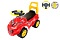 Іграшка "Автомобіль для прогулянок ТехноК", арт. 6665 - 1 - smarttoys.com.ua