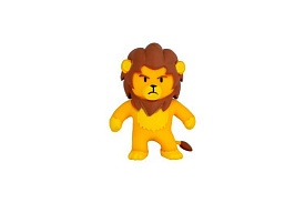 Іграшка розтягуюча Stumble Guys, в асортименті (Leonidas) - 1 - smarttoys.com.ua