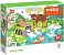 300412 Пазл Сонячні дні, 60 елементів - 1 - smarttoys.com.ua