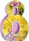 Листівка "міні" М 33 - 1 - smarttoys.com.ua