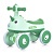 Каталка-толокар M 5856E-5 EVA, TF, муз., світло, зелений. - 1 - smarttoys.com.ua