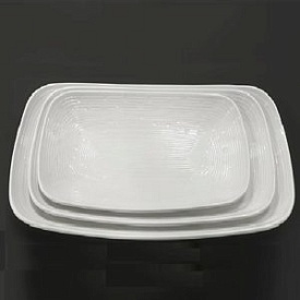 Блюдо порцеляна "Feast" 14" (36см), MC4873-14 - 1 - smarttoys.com.ua