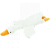 М'яка іграшка Гусак 3/4, Копиця, 00276-98 - 1 - smarttoys.com.ua