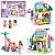 Конструктор SLUBAN M38-B1266 "Metropolis": , 241 дет. - 1 - smarttoys.com.ua