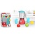 Блендер 658B фрукти, стакан 2 шт., кор., 19-27,5-9,5 см. - 1 - smarttoys.com.ua