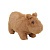 Капібара к арт.00173-60  - 1 - smarttoys.com.ua