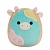 М'яка іграшка SQUISHMALLOWS - ПАСТЕЛЬНА КОРІВКА (13 cm) - 1 - smarttoys.com.ua