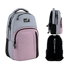 Рюкзак Kite Education teens 2578L-2 - 1 - smarttoys.com.ua