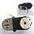 Рульовий редуктор M 4214-ST GEAR для джипа  M 4214, 12V, RPM5500, довж.17см. - 1 - smarttoys.com.ua