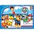 PW0824 Пазли ТМ "G-Toys" із серії "Paw Patrol" (Цуценячий патруль), 70 елементів - 1 - smarttoys.com.ua
