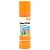 Клей-олівець Yes 8г, PVP "Orange Line" - 1 - smarttoys.com.ua