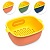 Миска з ситом 30*24.5см., R90353-30 - 1 - smarttoys.com.ua