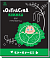 Контрастна книжка для немовляти : Ку-ку-сі (у)(115) - 1 - smarttoys.com.ua