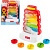 Розвиваюча іграшка "Веселковий лабіринт" Fisher-Price - 1 - smarttoys.com.ua