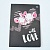 Блокнот TM Profiplan "With love", one A5 - 1 - smarttoys.com.ua