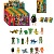 Фігурка H2551 (864шт) у дисплеї, - 1 - smarttoys.com.ua