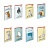 Блокнот YES А7/48 кл клей Let`s be friends - 1 - smarttoys.com.ua