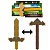 Інструмент-трансформер Minecraft - 1 - smarttoys.com.ua
