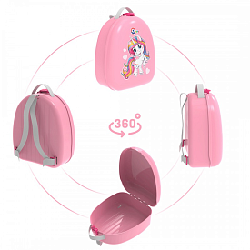 Іграшка «Рюкзак ТехноК», арт.8027 - 5 - smarttoys.com.ua