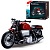 Конструктор SLUBAN M38-B1131 "Model Bricks": Мотоцикл 18, 222 дет. - 1 - smarttoys.com.ua
