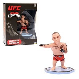 Колекційна фігурка UFC серії "Octagon Fighters" - ДАСТІН ПУАР'Є - 1 - smarttoys.com.ua