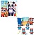 Гра розвиваюча Vladi Toys з липучками "Панда" VT1320-06 - 1 - smarttoys.com.ua