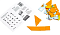 ТАКА ПАЗЛ -пазлики для малечі(котик) - 4 - smarttoys.com.ua