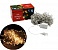 Гірлянда №NC127-500-Н прозр.5шнур.8функ.400-500LED ламп жовтого кольору 26м 220v в кор.(50) - 1 - smarttoys.com.ua
