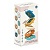 Гра MT033584 розвиваюча,бізікуб,(розклад.,5част.),рух.дет.,дзерк.,спінер,2кольори,кор.,10,5-20,5-6,5 - 1 - smarttoys.com.ua