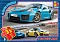 FW755 Пазли ТМ "G-Toys" із серії "Dream Garage" (Гараж Мрії), 35 ел. - 1 - smarttoys.com.ua