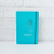 Блокнот TM Profiplan Office "Neon silver note" blue, А5 904402 - 1 - smarttoys.com.ua