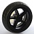 Колесо M 4274-EVA-WHEEL для мотоцикла M 4274, діам.30,5см., ширина 11см. - 1 - smarttoys.com.ua