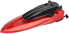 Катер ZIPP Toys на радіокеруванні Speed Boat к:червоний - 1 - smarttoys.com.ua