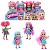 Dreameez лялечка "Фея" в асортименті (12 см) - 1 - smarttoys.com.ua