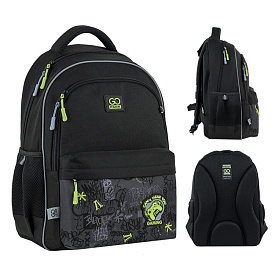 Рюкзак GoPack Education 182M Gaming - 1 - smarttoys.com.ua