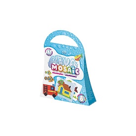 Креативна творчість "Aqua Mosaic" комільфо (24) - 1 - smarttoys.com.ua