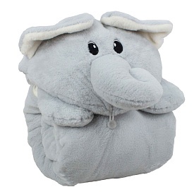 Дитячий трансформер №2 арт.00296-41 (15x145x150) - 1 - smarttoys.com.ua