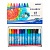 Пастель масляна 12 кольорів, Bright&Smooth,1100OP-12CB,ТМ" Marco" - 1 - smarttoys.com.ua