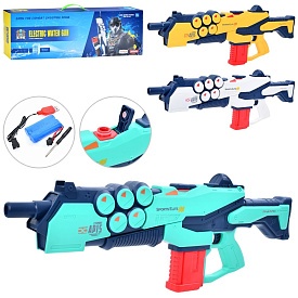 Водяний автомат 3201A акум., USB, 2 кольори, кор., 69-25-8 см. - 1 - smarttoys.com.ua
