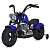 Мотоцикл M 6016AL-4(36V) 2*18V9AH, 1*350W, USB, BLUETOOTH, TF, шкіра, синій. - 1 - smarttoys.com.ua